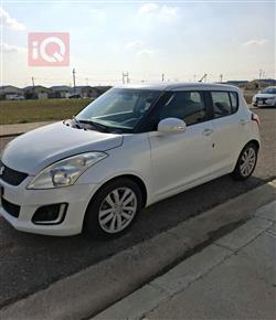 سوزوكي سويفت